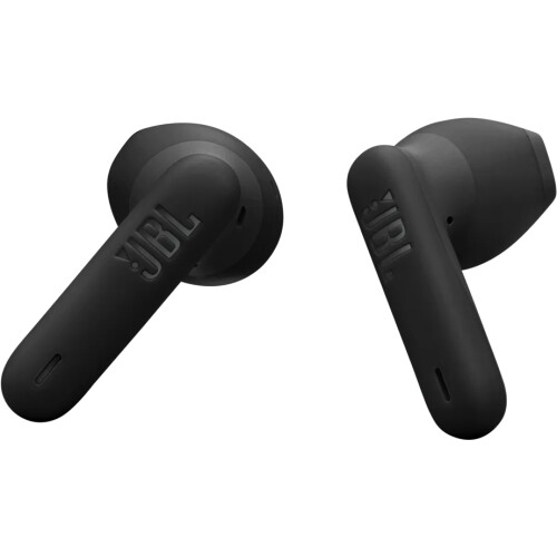 Je luistert lang muziek meet de JBL Wave Flex 2 ...