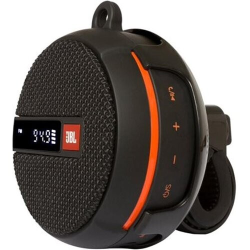 JBL Wind 2 FM Bluetooth Handlebar SpeakerReady to ...