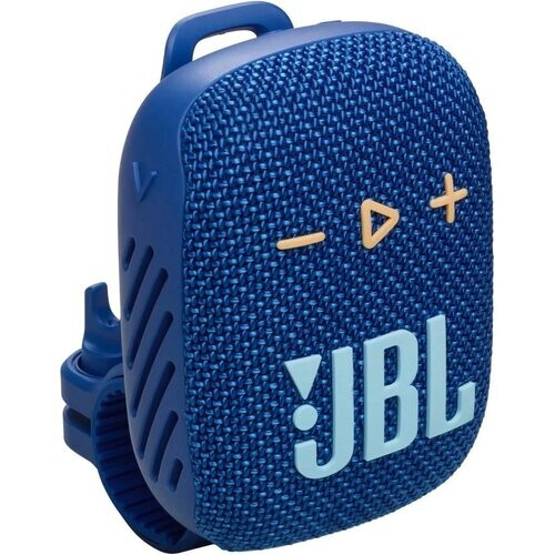 JBL Wind 3S Portable Waterproof Bluetooth ...