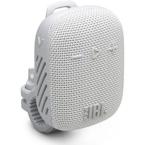 New JBL Wind 3S Portable Bluetooth Wireless Dock ...