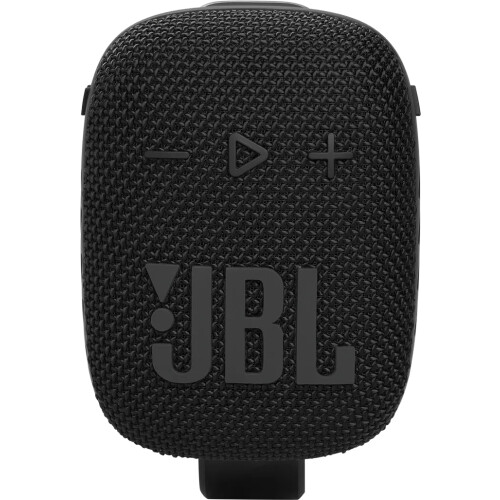 Écoutez de la musique sur le vélo avec la JBL ...