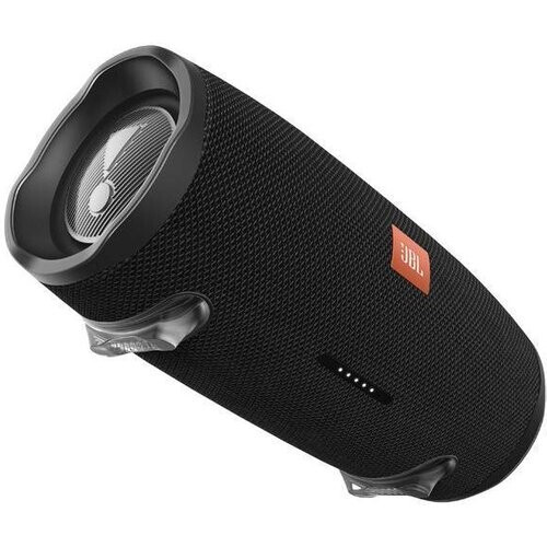 JBL Xtreme 2 Portable Bluetooth Speaker - Black ...