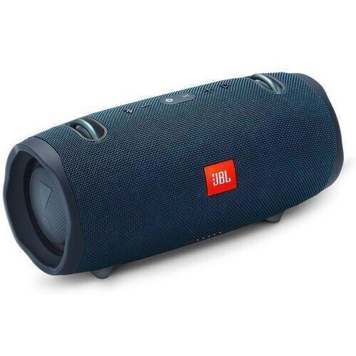 JBL Xtreme 2 Portable Bluetooth Speaker - Blue ...