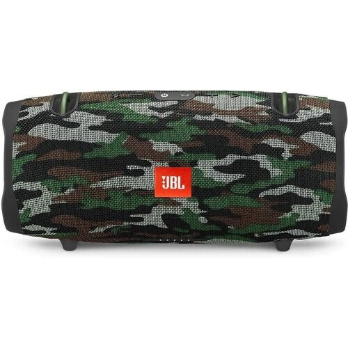 Brand JBL Model JBLXTREME2SQUADAM-Z Type Not ...