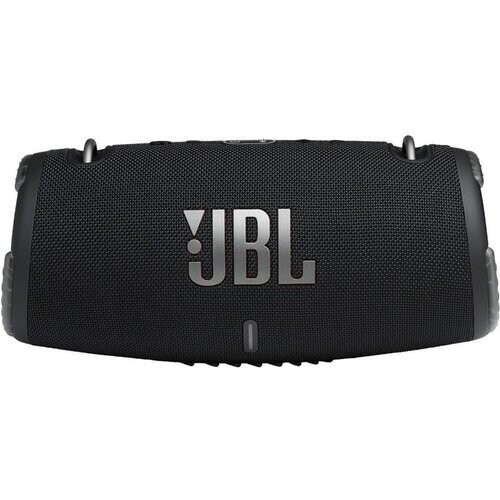 JBL Xtreme 3 Bluetooth speakers - Black ...