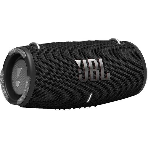 JBL JBLXTREME3BLKAM-Z Xtreme 3 Waterproof Speaker ...