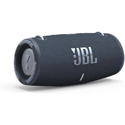 PRODUCT OVERVIEW The JBL Xtreme 3 portable ...