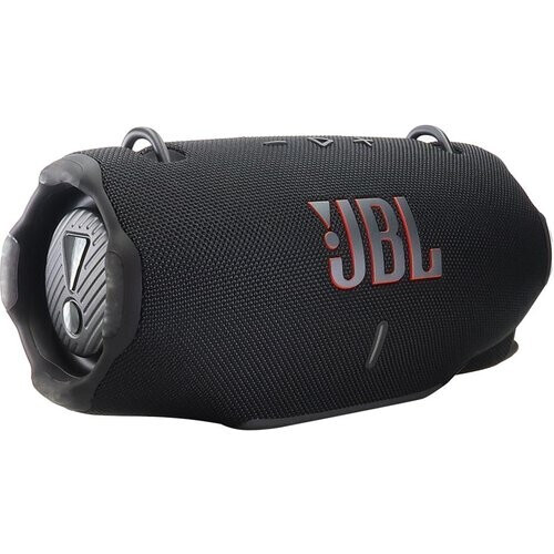 JBL Xtreme 4 Portable Wireless Waterproof Speaker ...