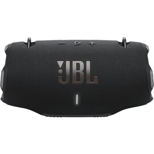 JBL Xtreme 4 Portable Bluetooth Speaker - Black ...