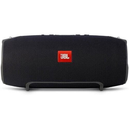 JBL JBLXTREMEBLKUS-Z Xtreme Portable Bluetooth ...