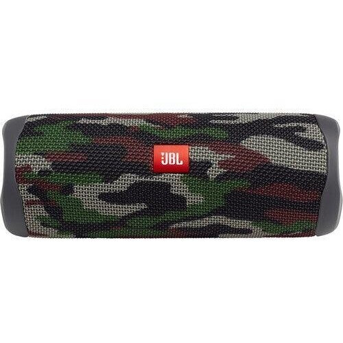 JBL JBLFLIP5SQUADAM-Z FLIP 5 Waterproof Speaker ...