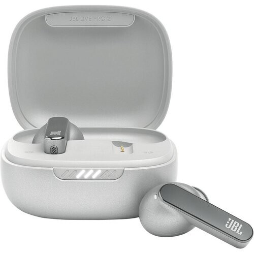 Mobile audio clarity is at the heart of the Live ...