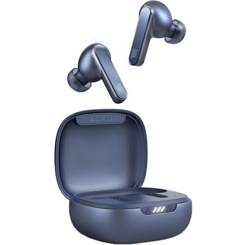 Mobile audio clarity is at the heart of the Live ...