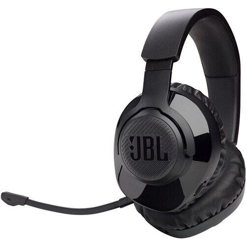 Take a quantum leap in gaming audio with the JBL ...