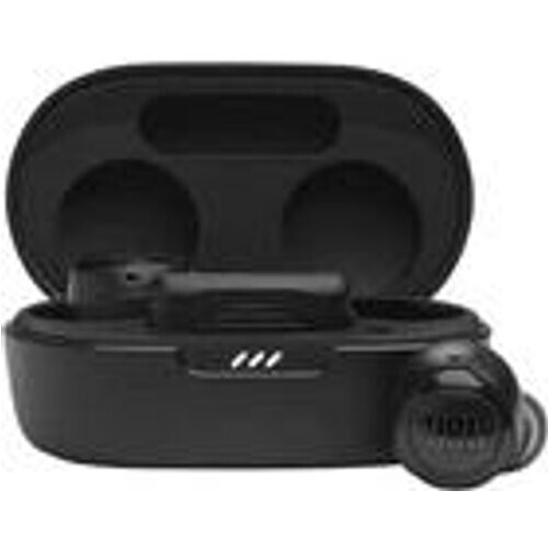 JBL Quantum TWS AIR - True Wireless Gaming Earbuds ...