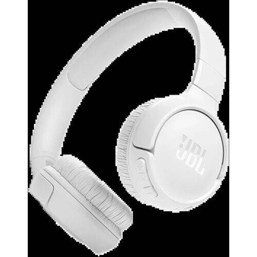 Model JBLT520BTWHTAM Type Electronic Connectivity ...