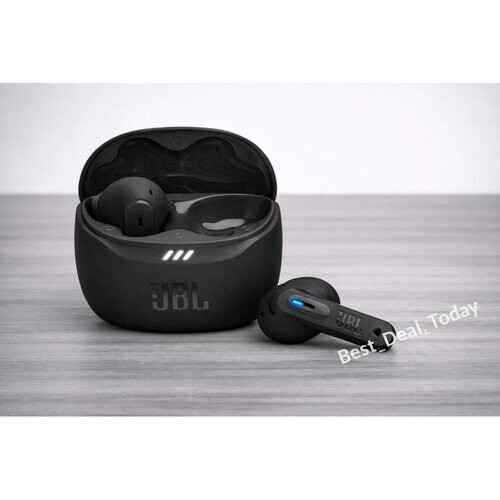 JBL Tune Flex 2 True Wireless Noise Cancelling ...