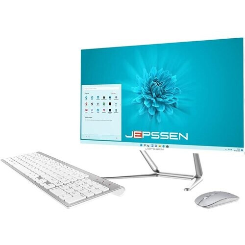 Jepssen Onlyone PC Live 23" Celeron 3,4 GHz - SSD ...