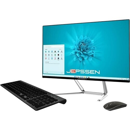 Jepssen Onlyone PC Live O1-D7 23" Core i5 2.6 GHz ...