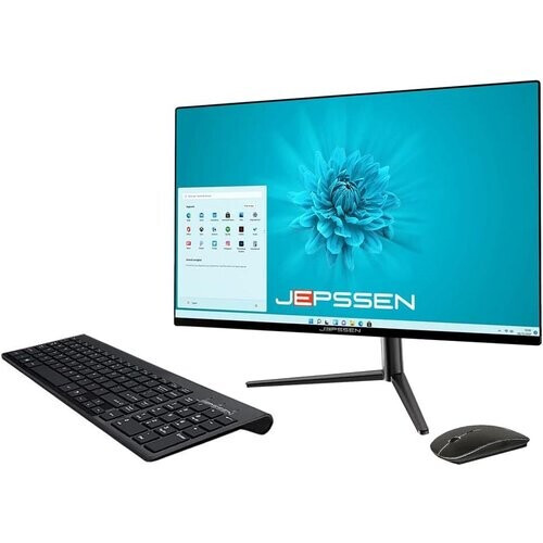 Jepssen Onlyone PC Live Plus 23" Core i3 3,6 GHz - ...