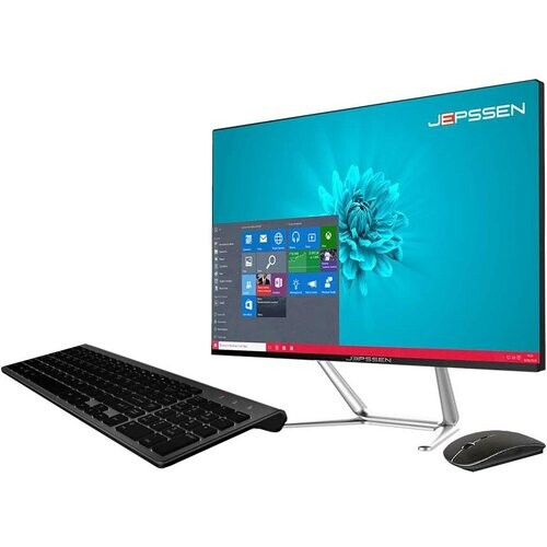 Jepssen Onlyone PC Maxi 24" Core i5 2.9 GHz - SSD ...