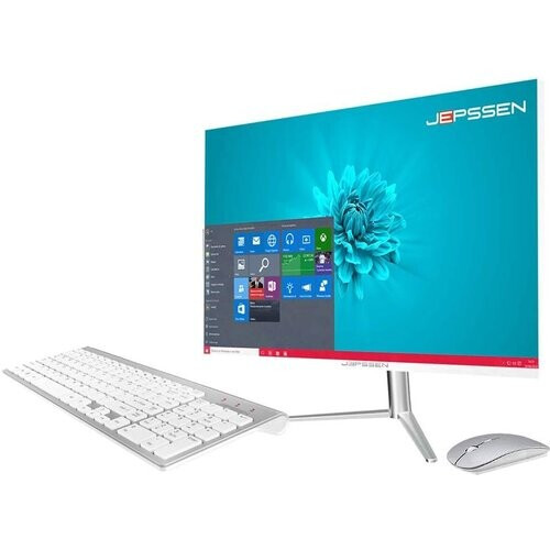 AIO Jepssen Onlyone PC Maxi 27" i3-10105 3,7 GHz ...