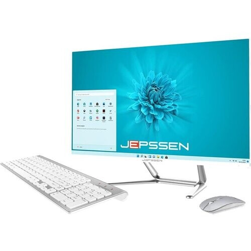 Jepssen Onlyone PC Maxi 27" Core i5 GHz - SSD 512 ...