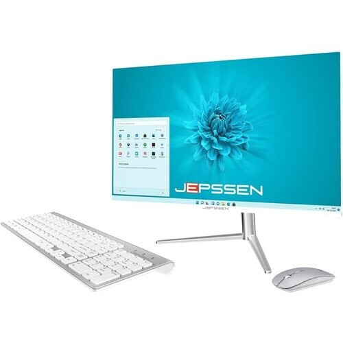 AIO Jepssen Onlyone PC Maxi Plus 27" i3-12100 ...