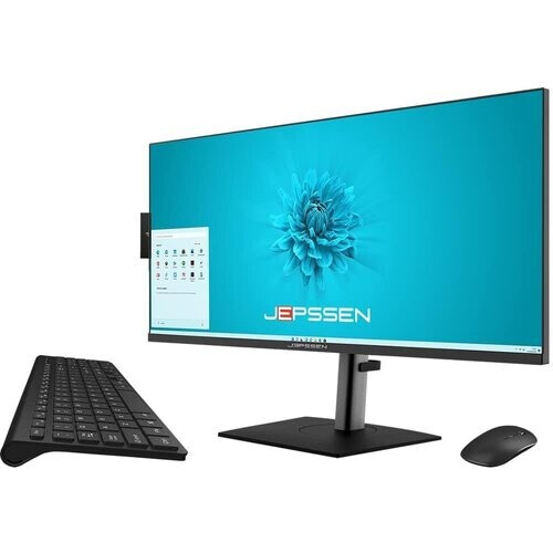 Jepssen Onlyone PC Ultrawide 30" Core i5 2,8 GHz - ...