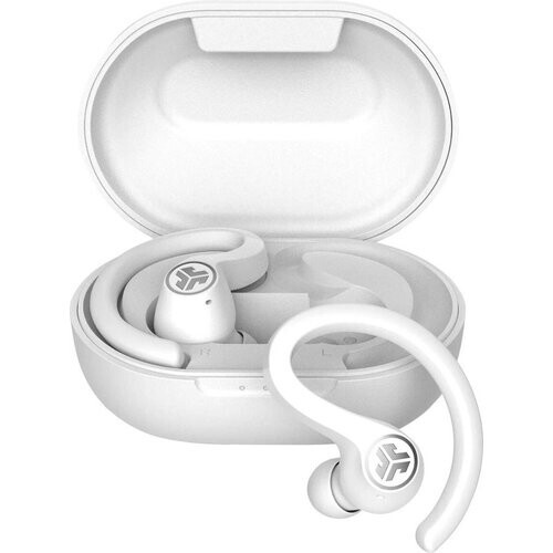 JLab JBuds Air Sport True Wireless In Ear ...