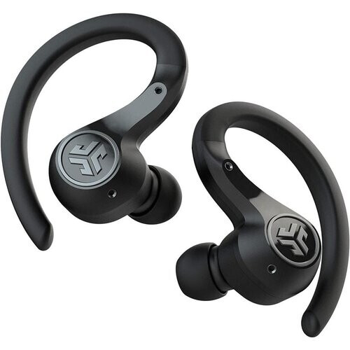 JLAB Epic Air Sport ANC Earbud Noise-Cancelling ...