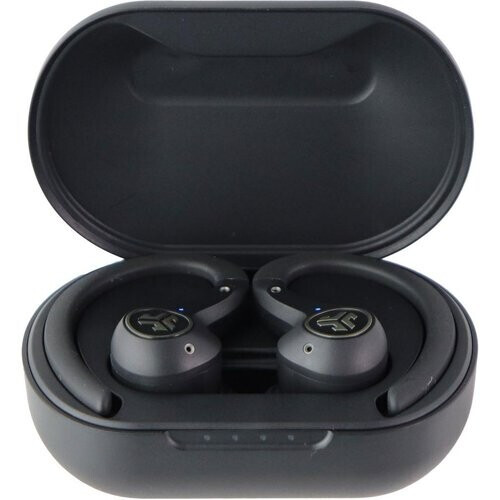 JLab Epic Air Sport ANC True Wireless Bluetooth ...