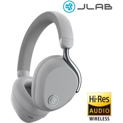 Active Noise Cancellation, Adjustable Headband, ...