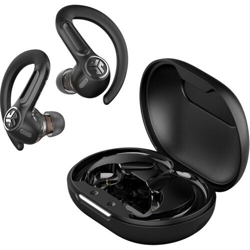 JLab Epic Sport ANC 3 True Wireless Earbuds, Sport ...