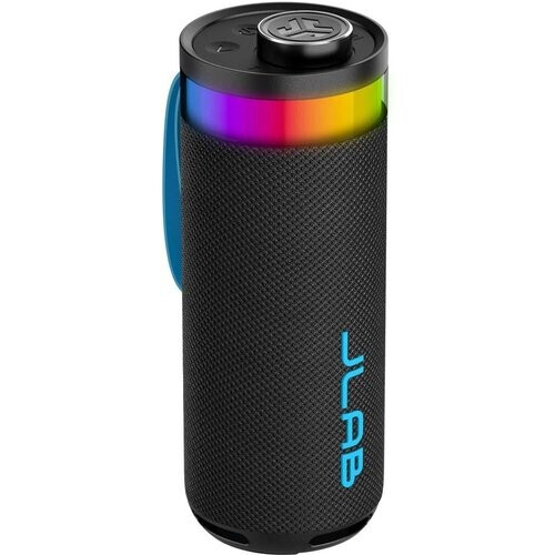 JLab Go Party Bluetooth Speaker, 10 Watts, Connect ...