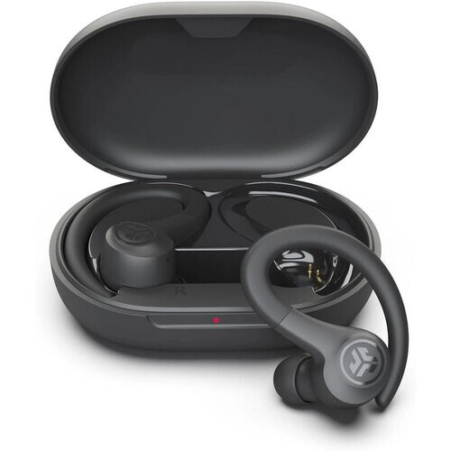 JLab GO Sport+ True Wireless Earbuds, Gym & Work ...