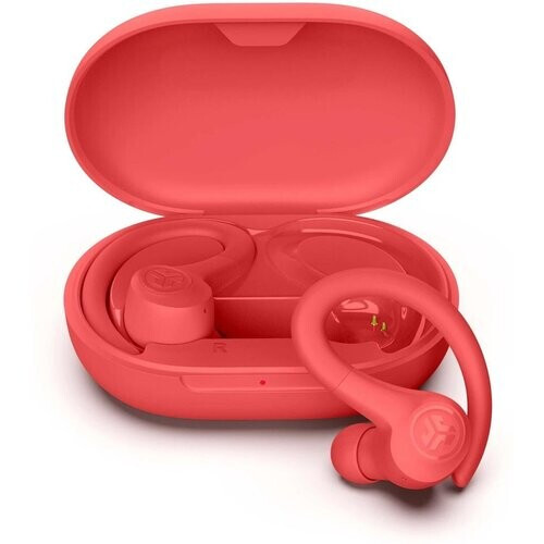 Brand JLab Model Go Sport+ Color Coral ...