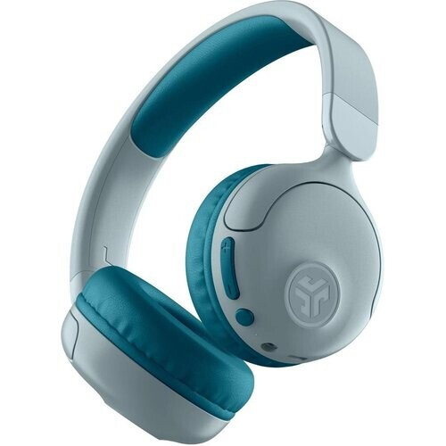 JLab Jbuddies Pop 2 In 1 Wireless + Wired Kids ...
