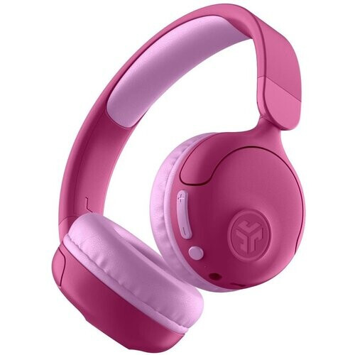 JLab JBuddies Pop Wireless Kids Headphones, 48+ ...