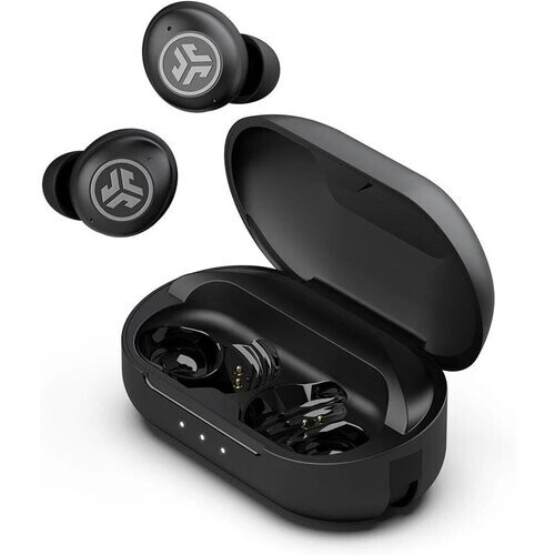 JLab JBuds Air Pro True Wireless Earbuds ...