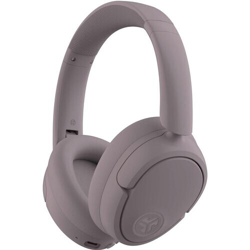 Don't let anything spoil your playlist. These JLab ...