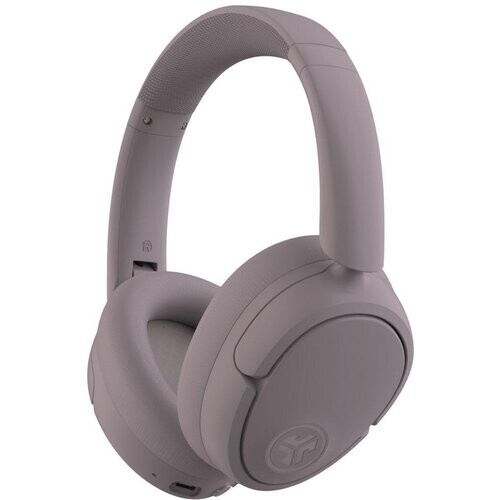 JLab JBuds Lux ANC Wireless Over-Ear Headphones ...