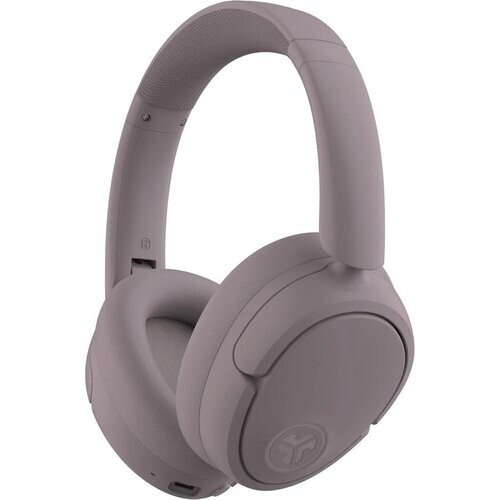 JLab JBuds Lux ANC Wireless Over-Ear Headphones ...