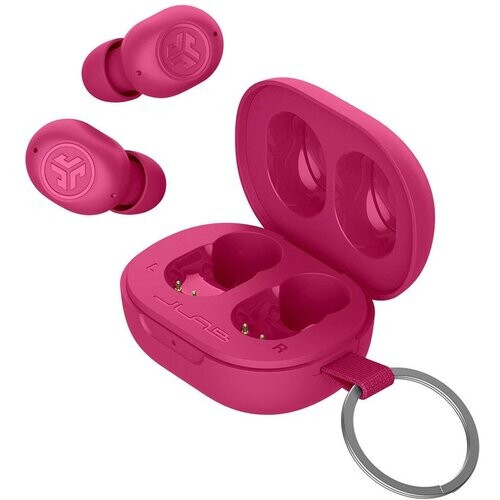 SL_Jlab JBuds Mini Earbud Noise-Cancelling ...