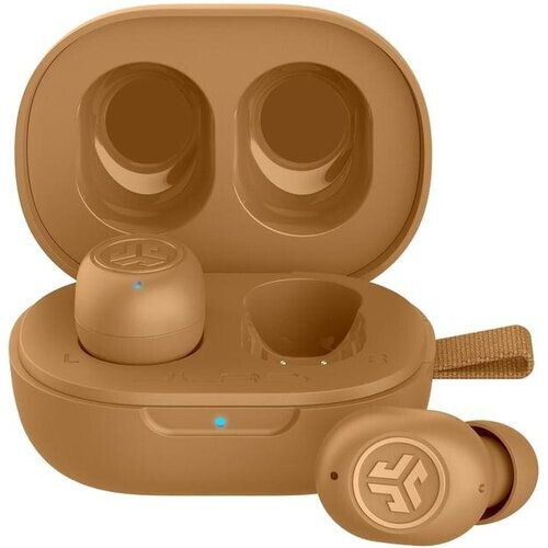JLab JBuds Mini Tones True Wireless Bluetooth ...