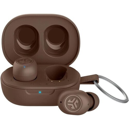JLab JBuds Mini Tones True Wireless Bluetooth ...