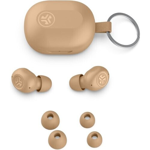 JLab JBuds Mini Tones True Wireless Bluetooth ...