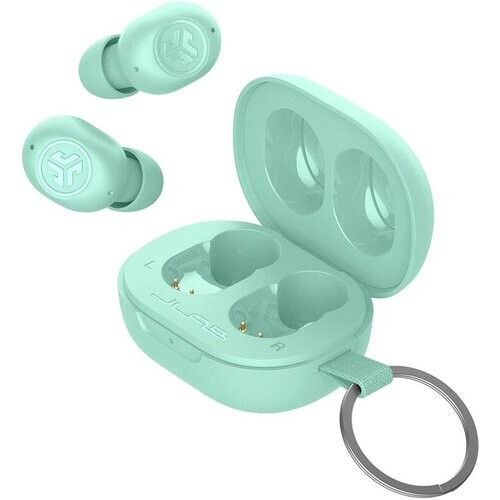 Everyday true wireless with 20 hours of playtime ...