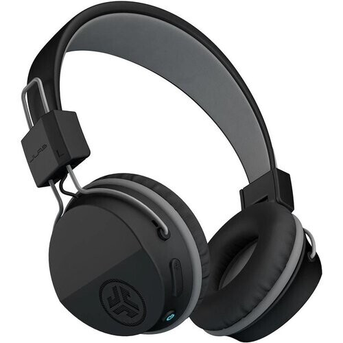JLab Neon Wireless Headphones, Refurbished, ...