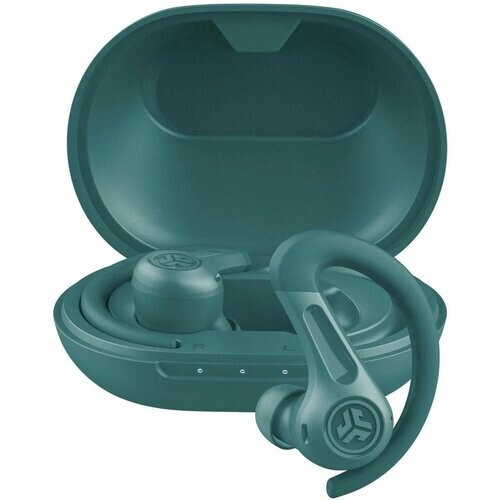 JLab Buds Sport ANC 4 True Wireless Earbuds ...